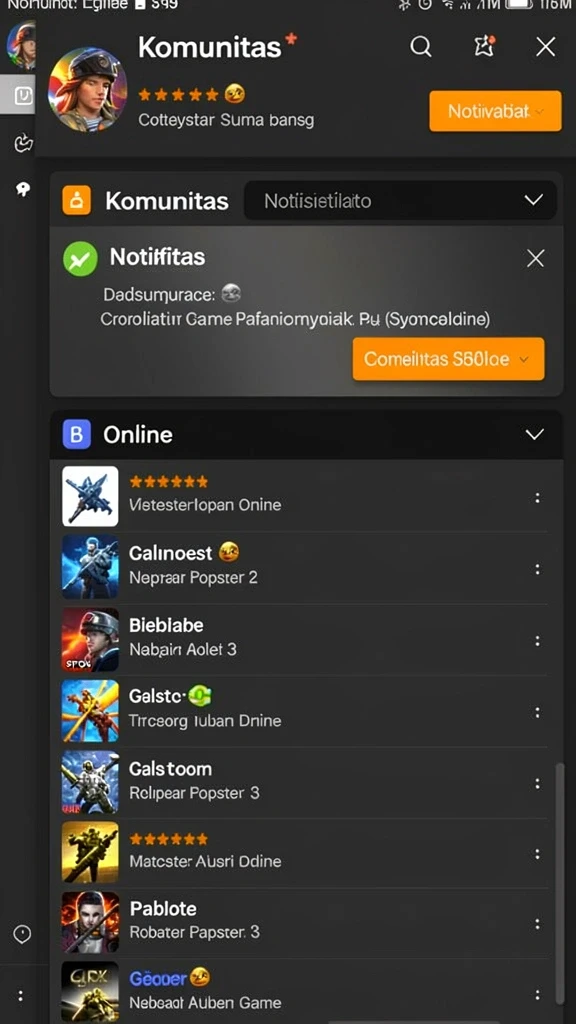 Screenshot 070slot nomor 3