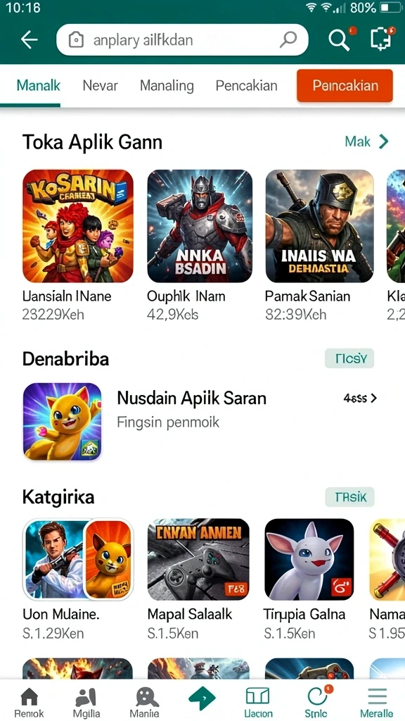 Screenshot 5rt nomor 1