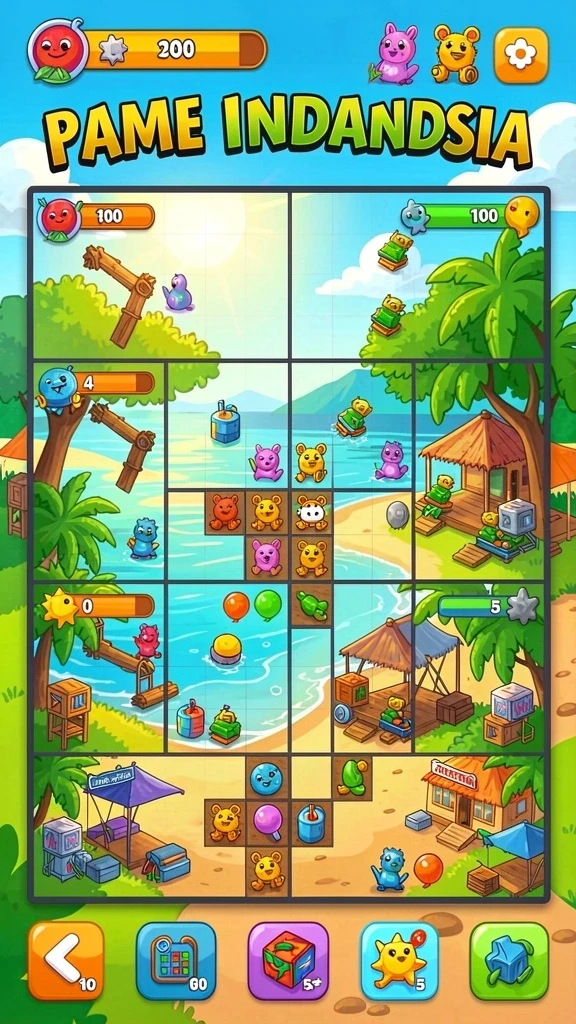 Screenshot 5rt nomor 2