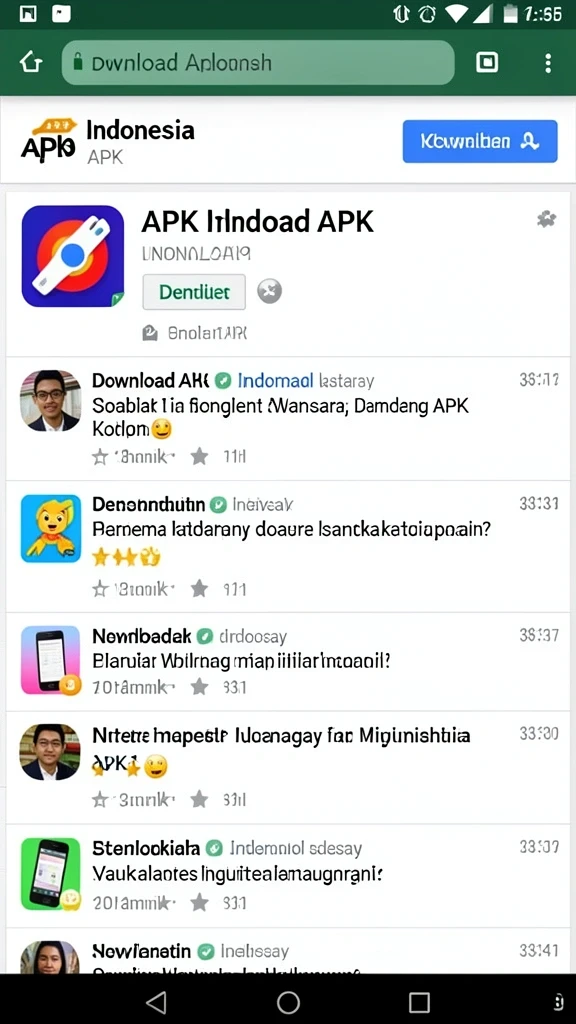 Screenshot 5zk nomor 1