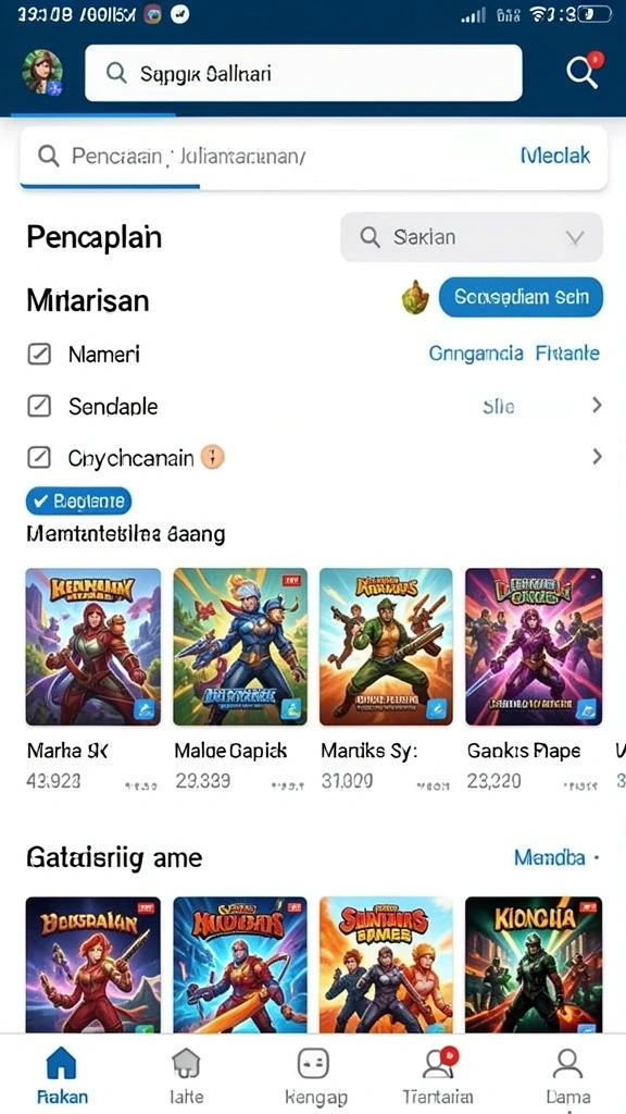 Screenshot 5zk nomor 2