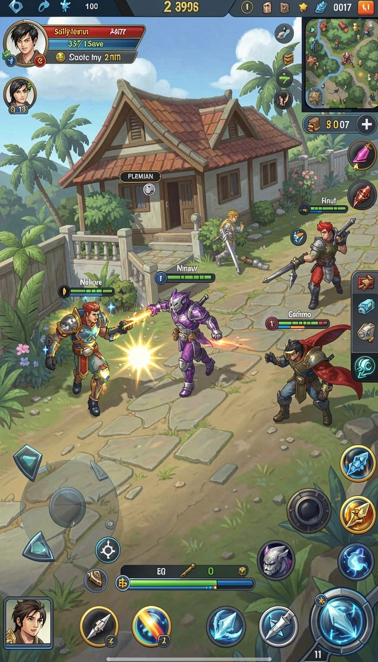 Screenshot 666ff nomor 2
