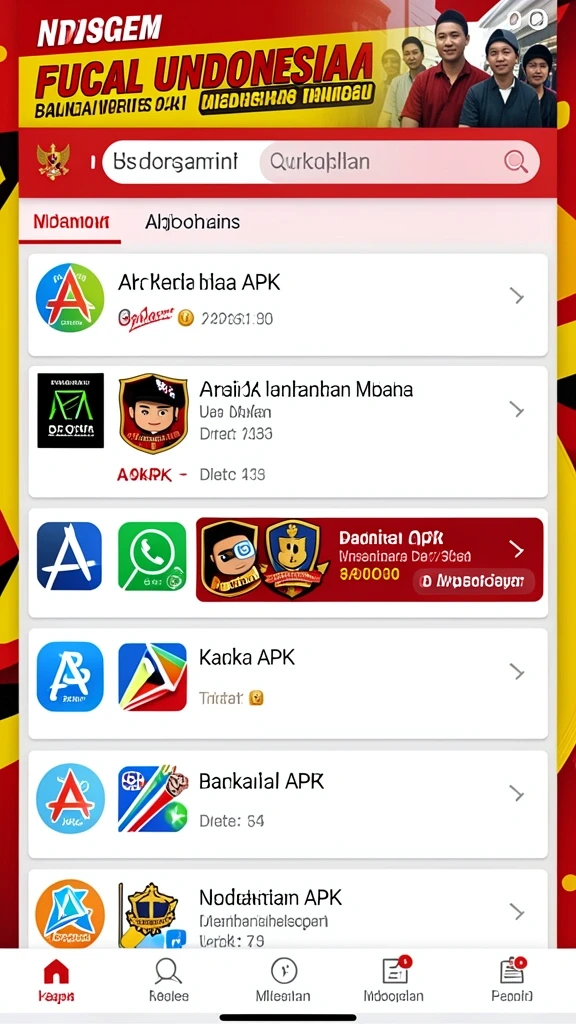 Screenshot 678luck nomor 1