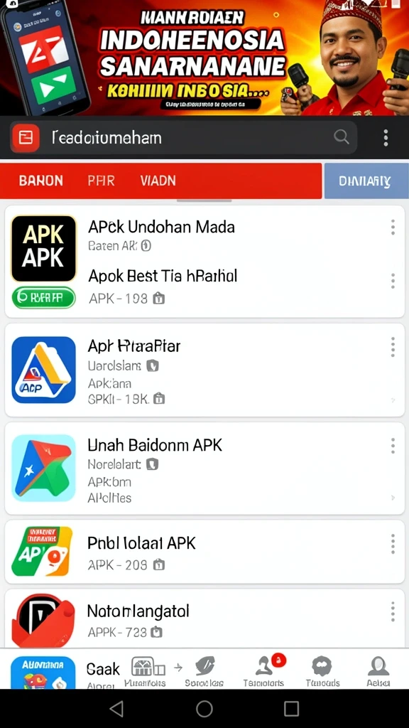 Screenshot 678luck nomor 2
