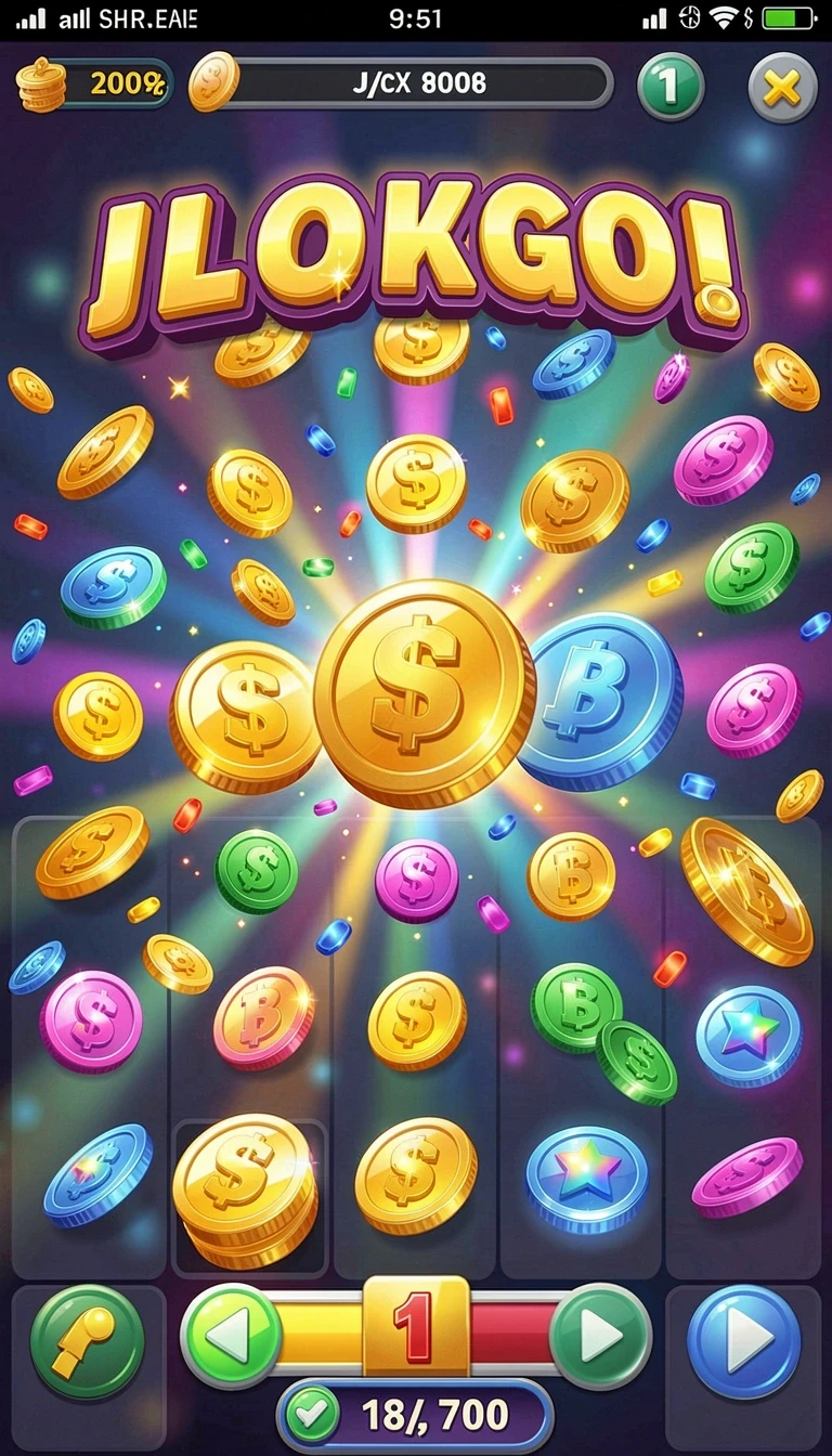 Screenshot 77lucks nomor 2