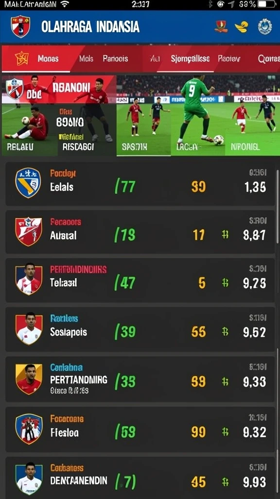 Screenshot 88bos nomor 2