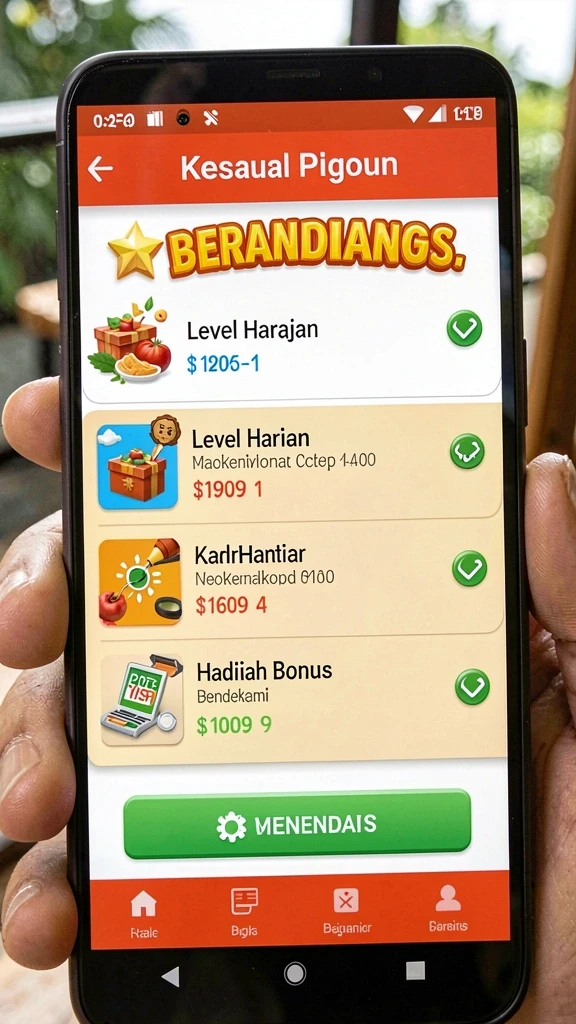 Screenshot 99sl nomor 1