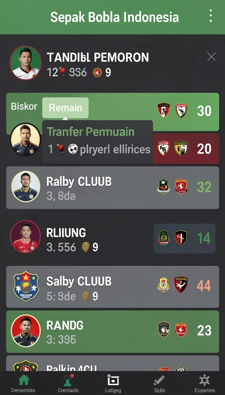 Screenshot bandar99 nomor 3