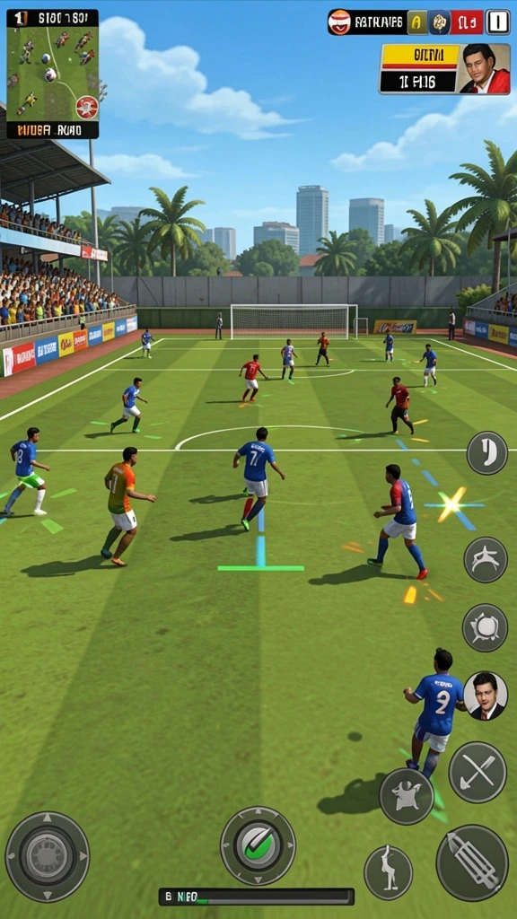 Screenshot bumi303 nomor 1
