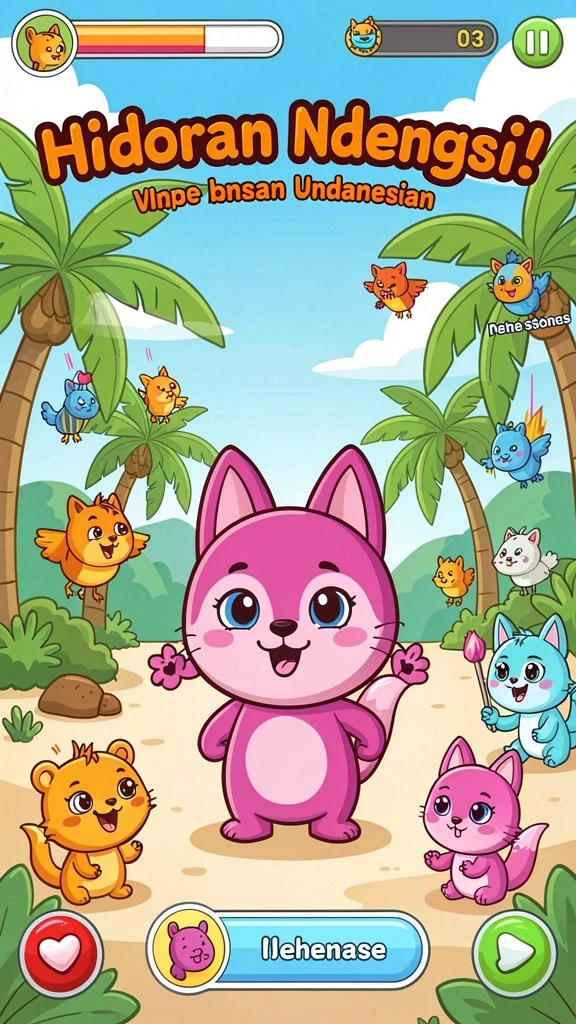 Screenshot doremi88 nomor 2