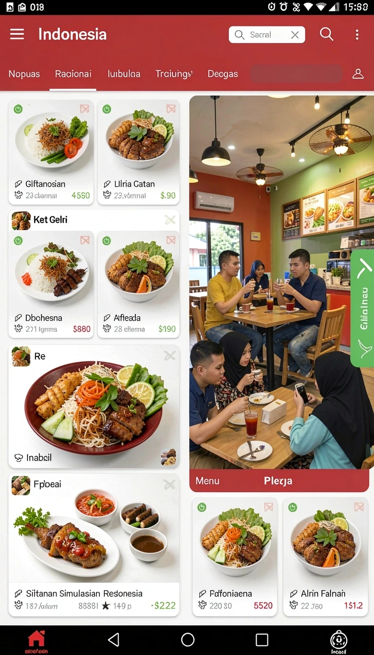 Screenshot dunia77 nomor 1