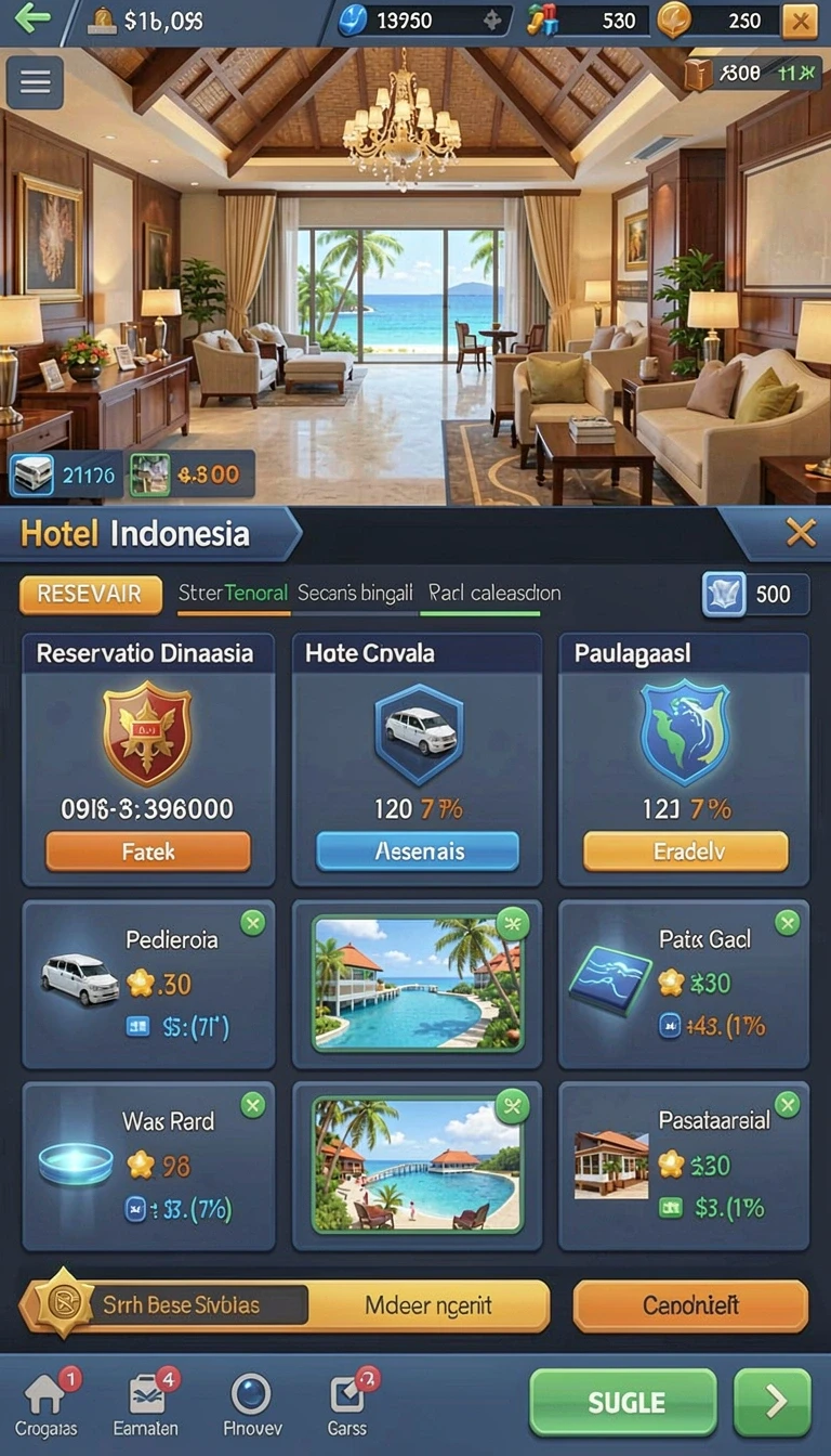 Screenshot dunia77 nomor 2