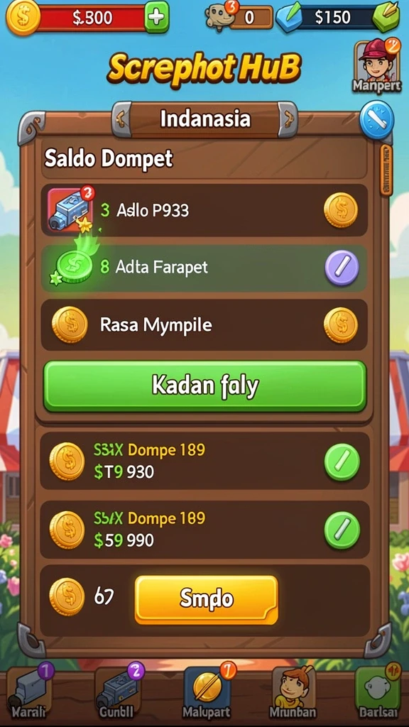 Screenshot fa99 nomor 1