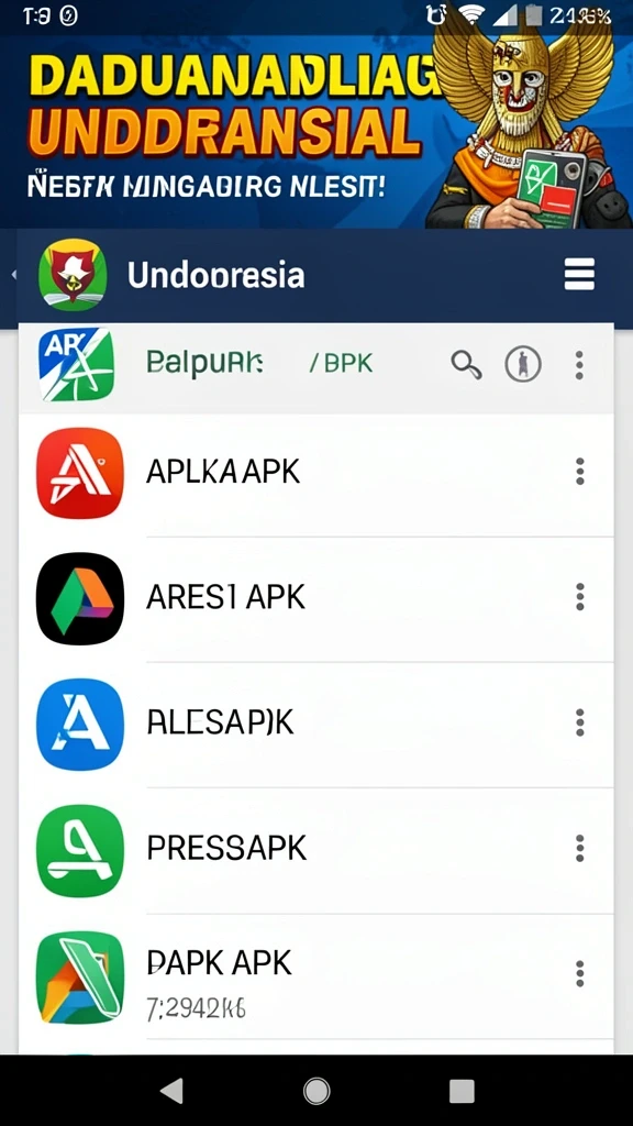 Screenshot fokus777 nomor 3