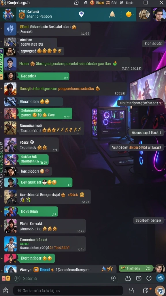 Screenshot gg288 nomor 2