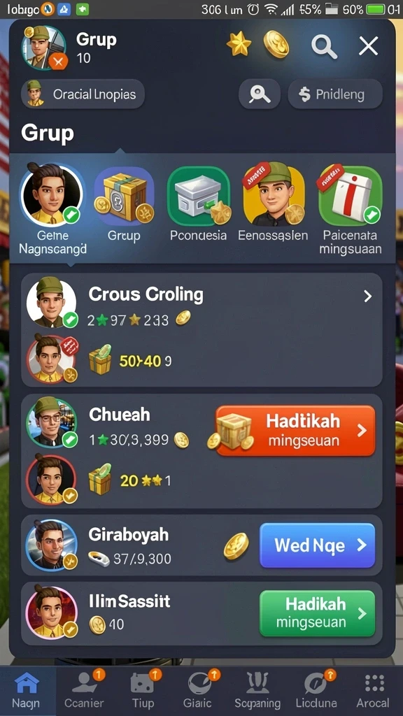 Screenshot gila138 nomor 1