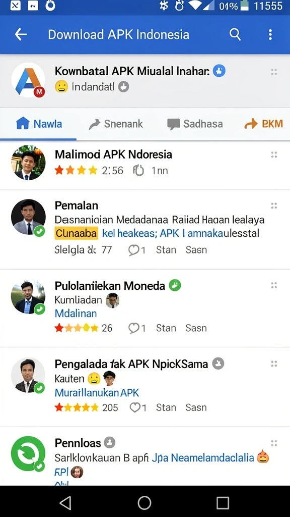 Screenshot goldraja nomor 1