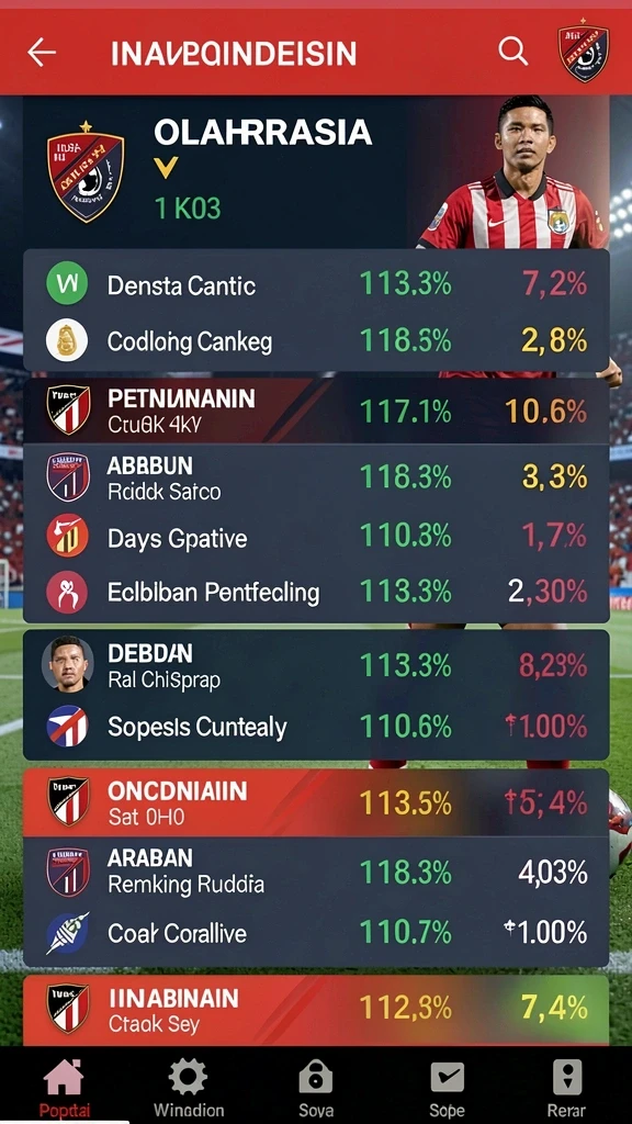 Screenshot goldraja nomor 3