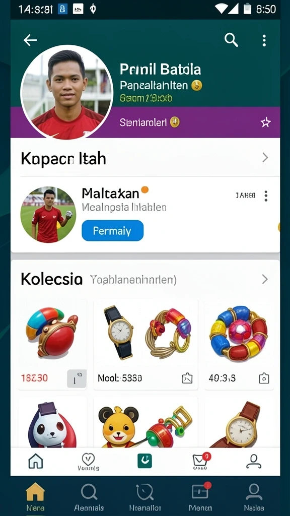 Screenshot grand77bet nomor 2