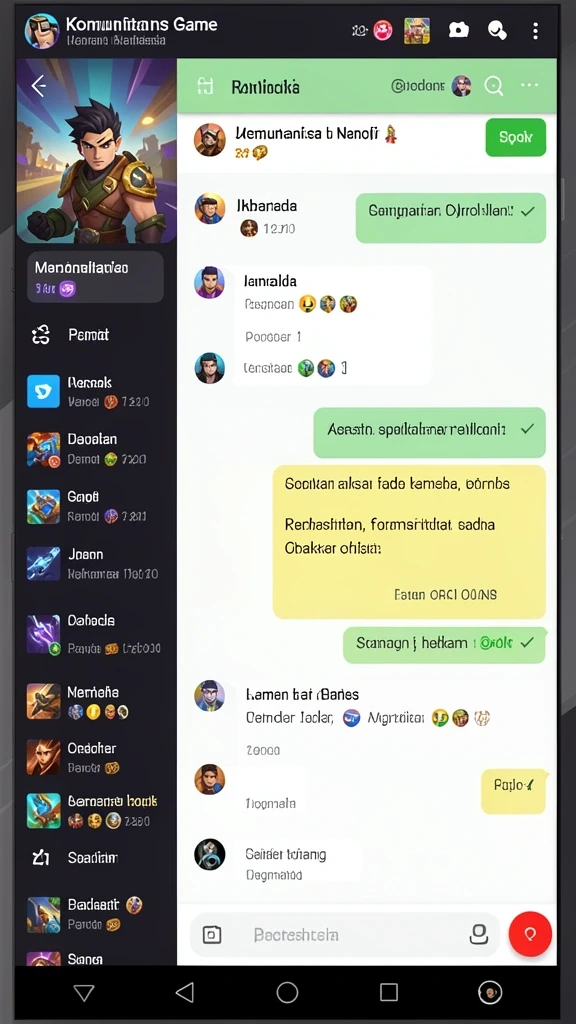 Screenshot inatogel nomor 2
