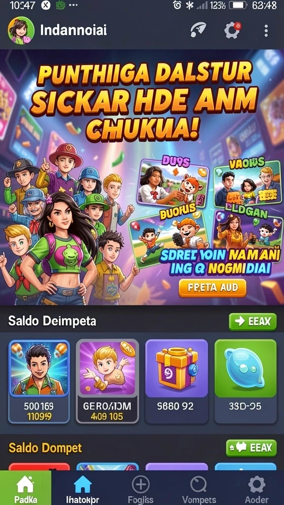 Screenshot inova77 nomor 2