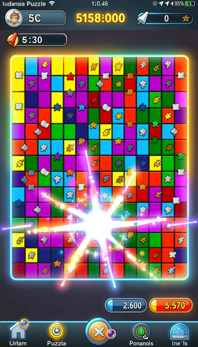 Screenshot jejuslot nomor 3