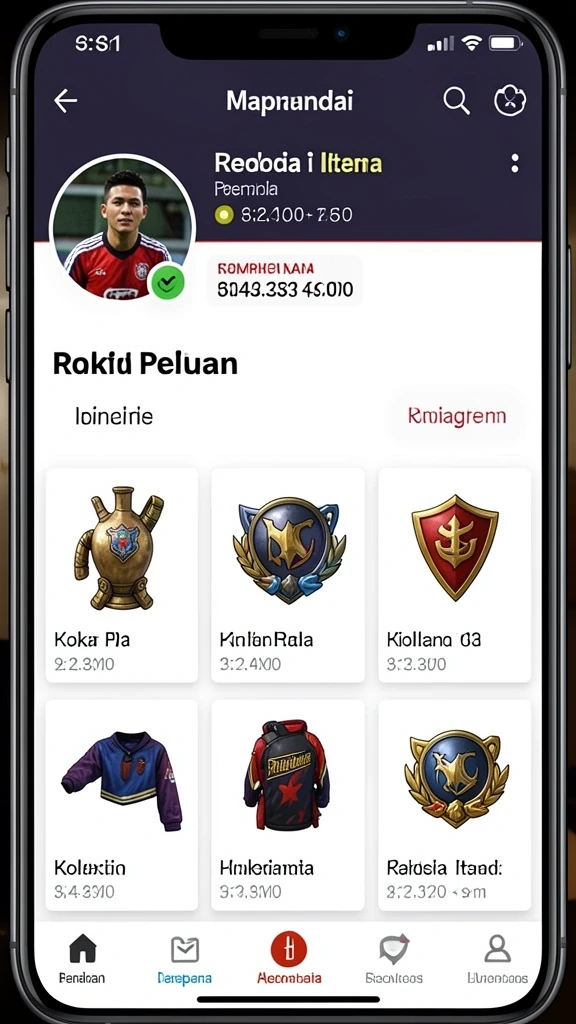 Screenshot jps88 nomor 1