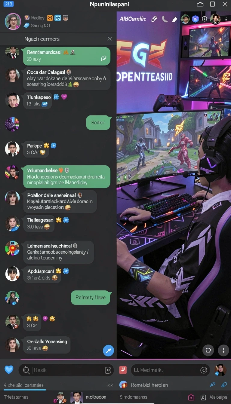 Screenshot kakrp nomor 3