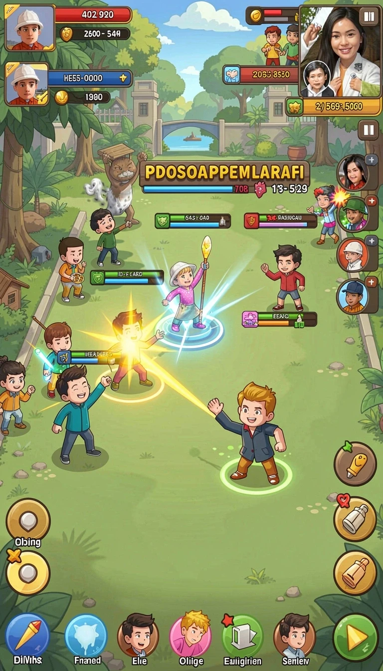 Screenshot kepo66 nomor 2