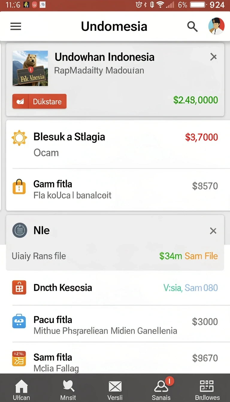 Screenshot kijangwin nomor 2