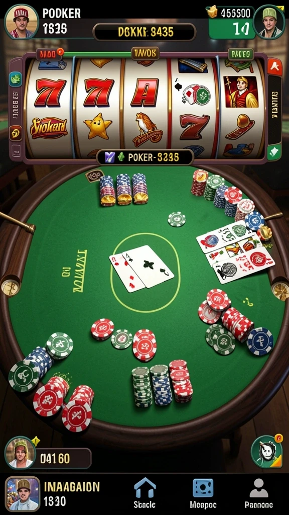 Screenshot laba777 nomor 2