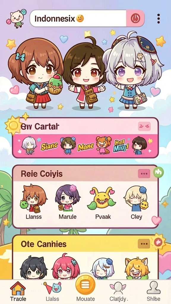 Screenshot mami188 nomor 1