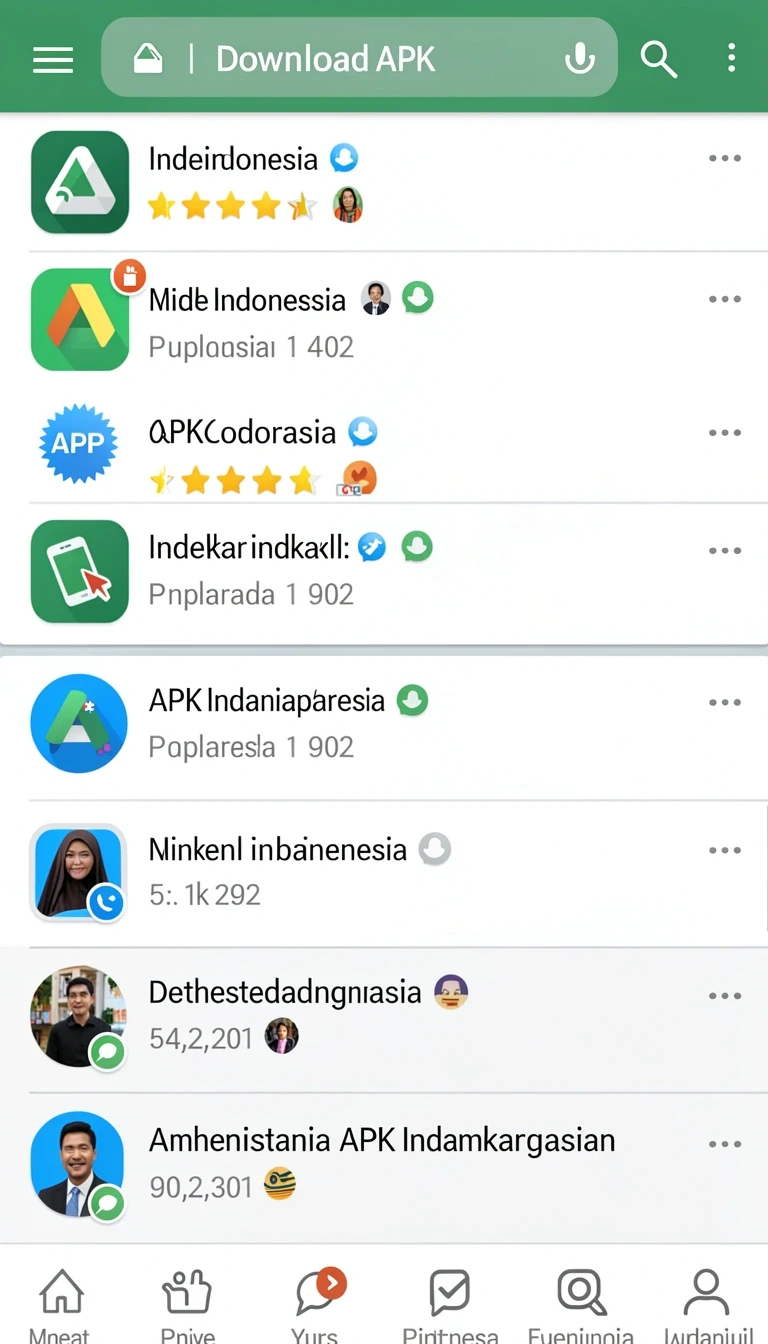 Screenshot mantra55 nomor 3