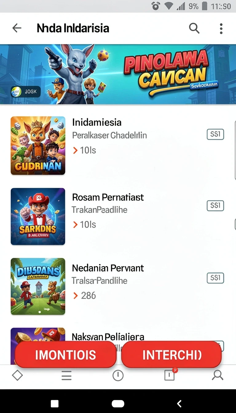 Screenshot marvrl77 nomor 3