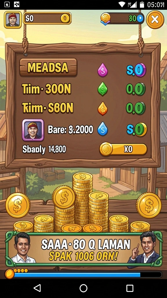 Screenshot medusa88 nomor 1