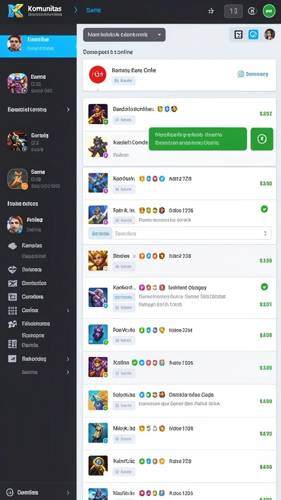 Screenshot menara4d nomor 1