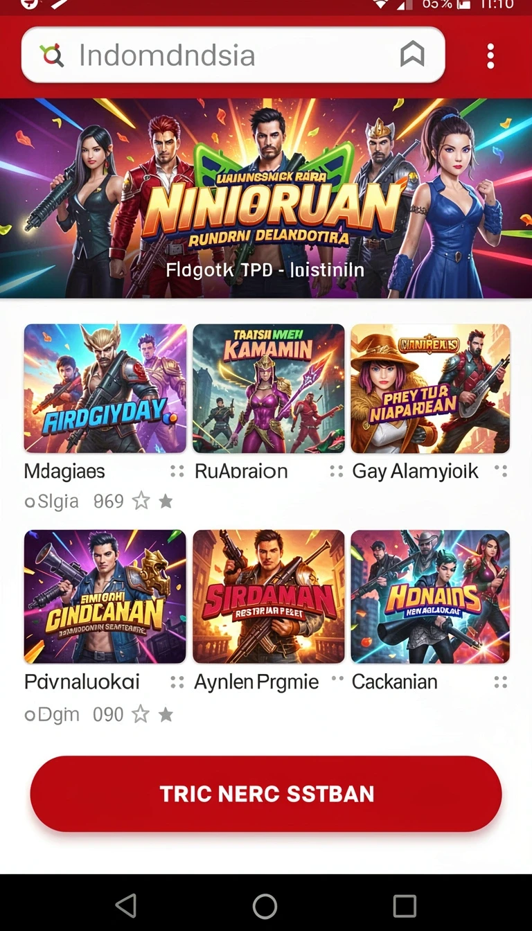 Screenshot menyala78 nomor 2