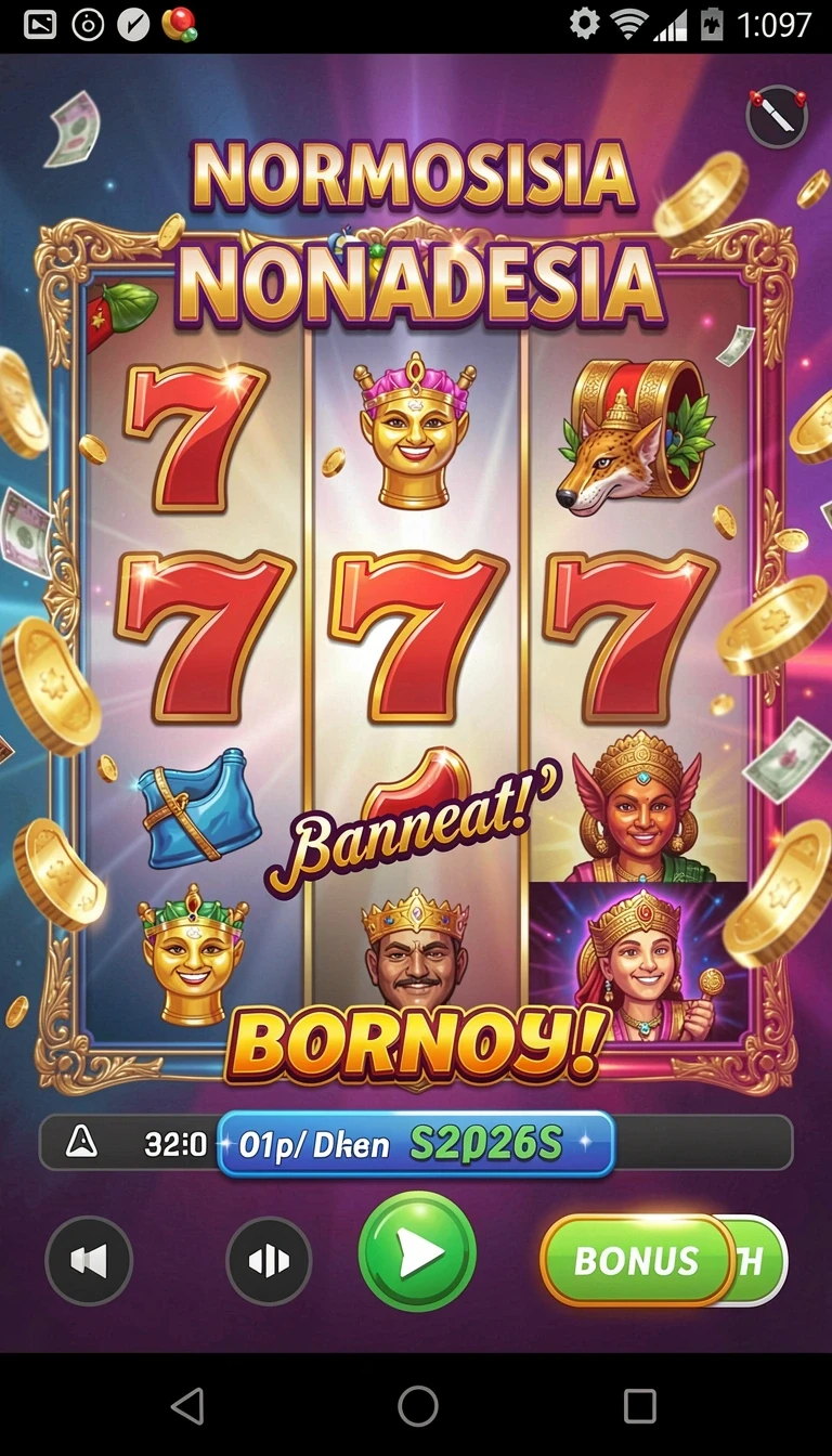 Screenshot mustang77 nomor 1