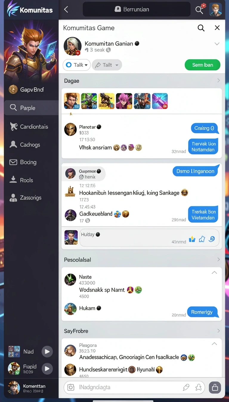Screenshot nesiafun nomor 1