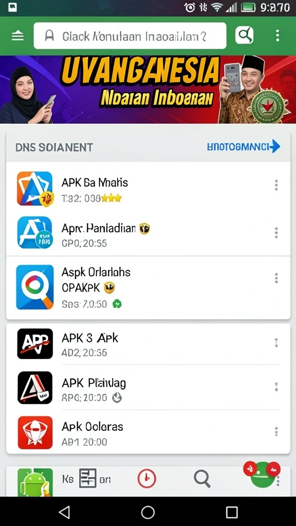 Screenshot qq88asia nomor 3