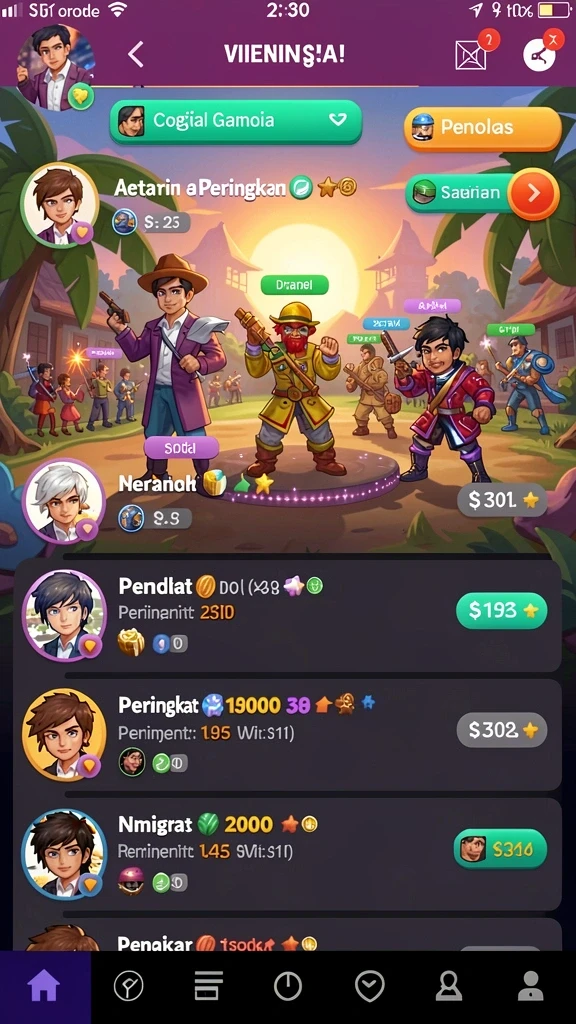 Screenshot r6r6 nomor 1