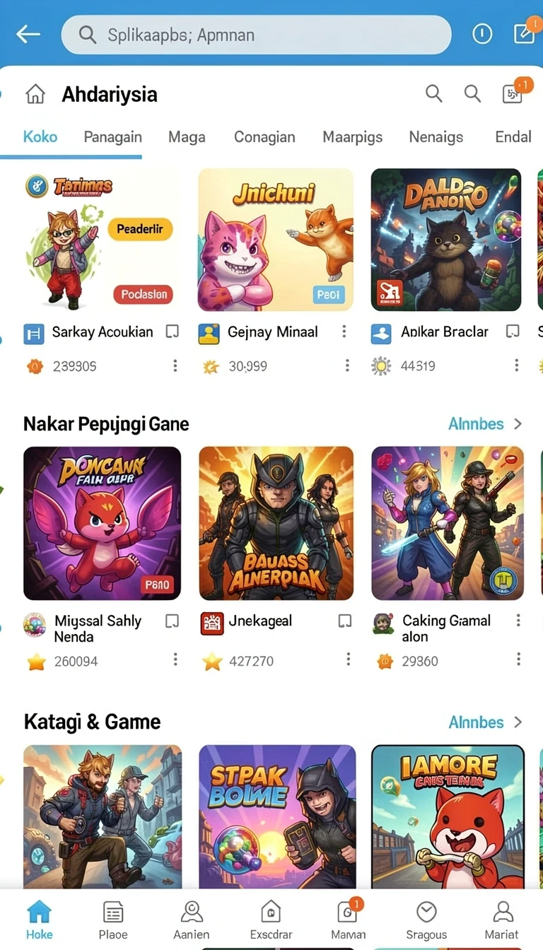 Screenshot rajacair nomor 3