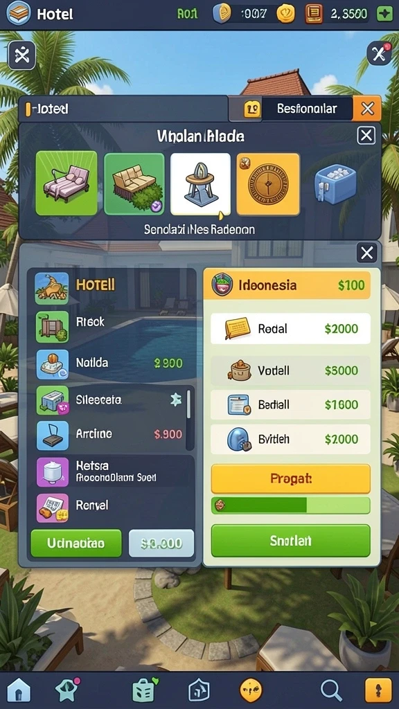Screenshot rajampo nomor 2