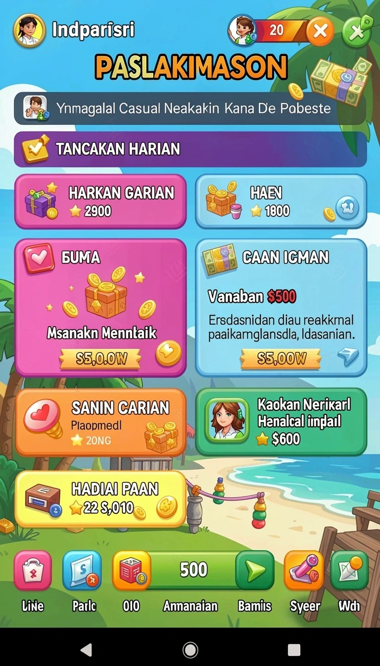 Screenshot rajasloto nomor 3
