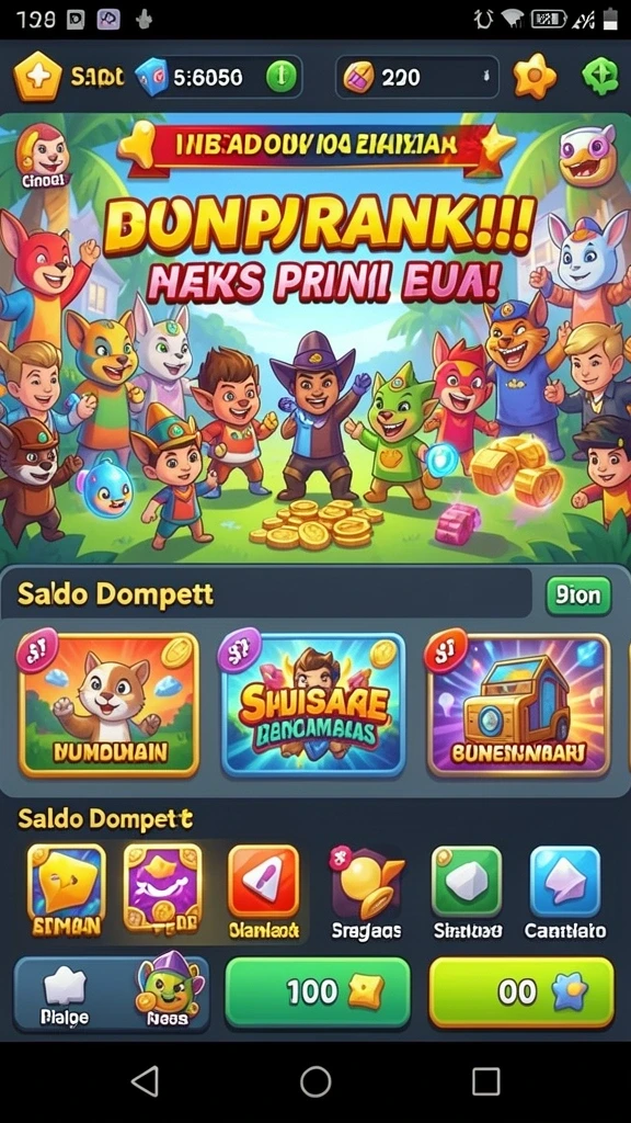 Screenshot rajatoto88 nomor 3