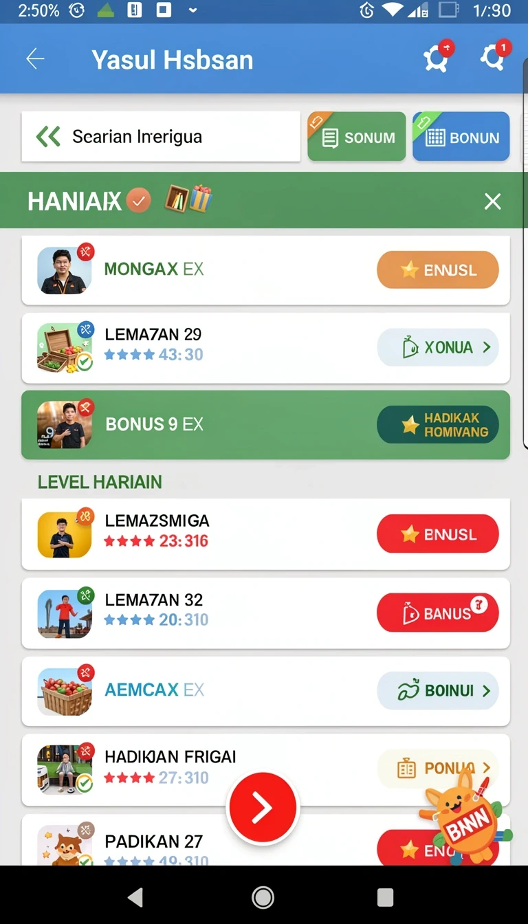 Screenshot rezixo nomor 3