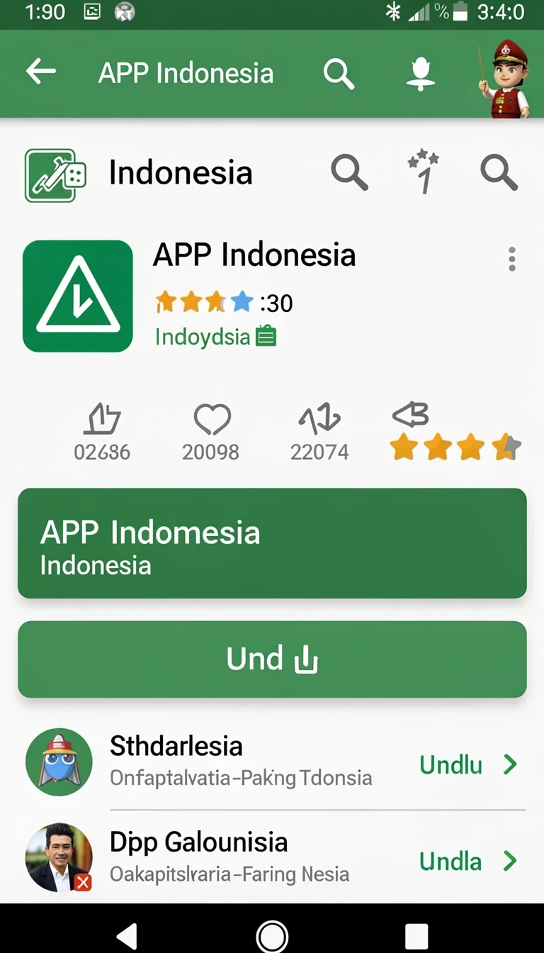 Screenshot rp888 nomor 1