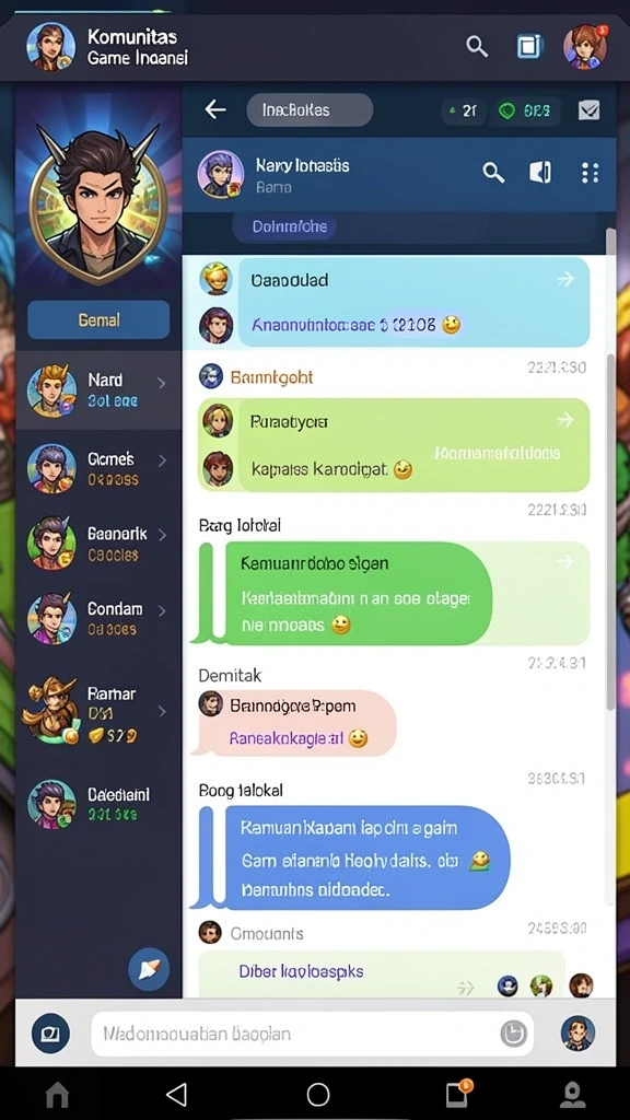 Screenshot rsnok nomor 3