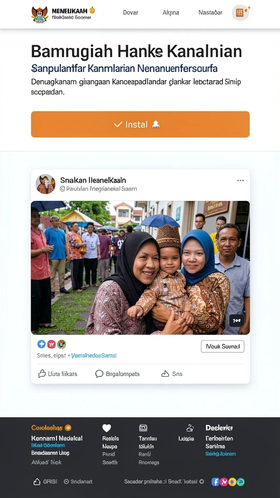 Screenshot satset138 nomor 1