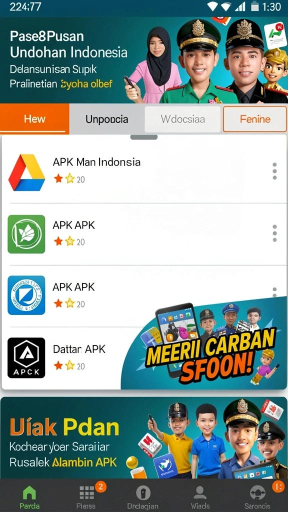 Screenshot satset138 nomor 3